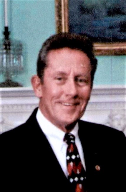 Obituario de William J. "Bill" Killian