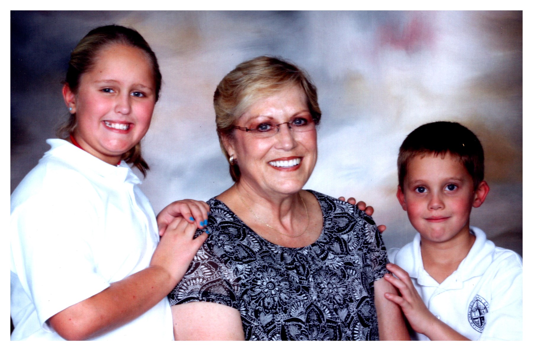 Obituary of Mara Joann Ovens