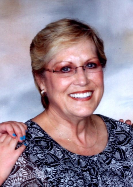 Obituary of Mara Joann Ovens
