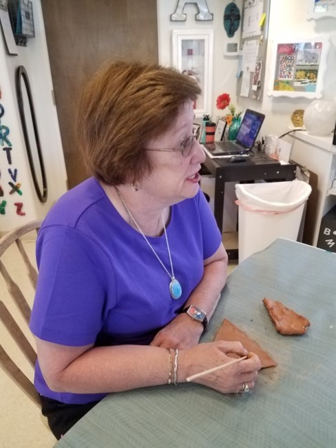 Obituary of Linda Sue Knotts