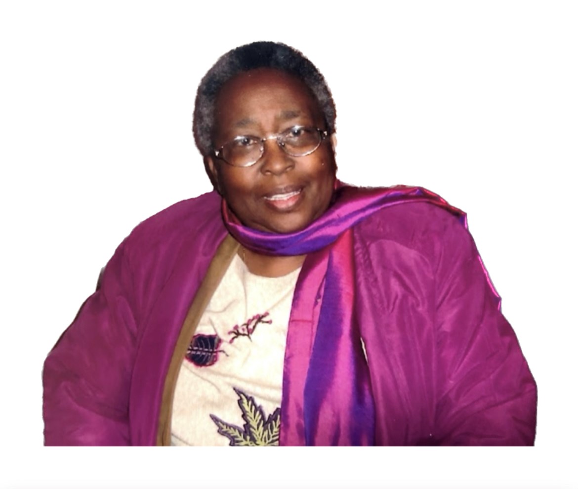 Obituary of Barbara Jean Price