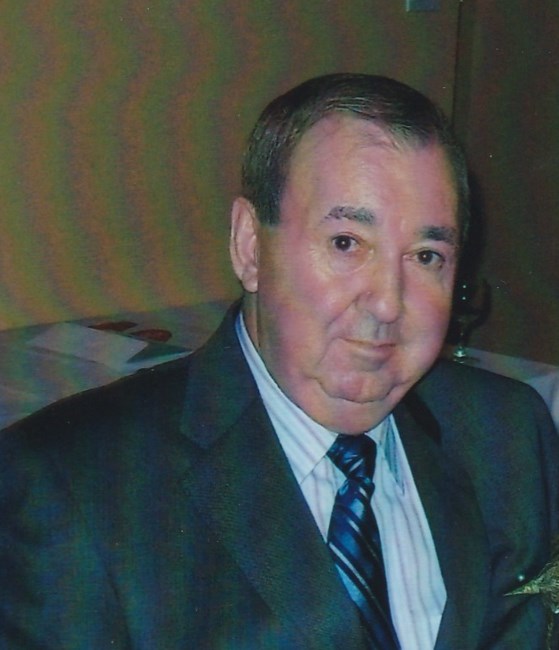 Avis de décès de Rodrigue Lessard