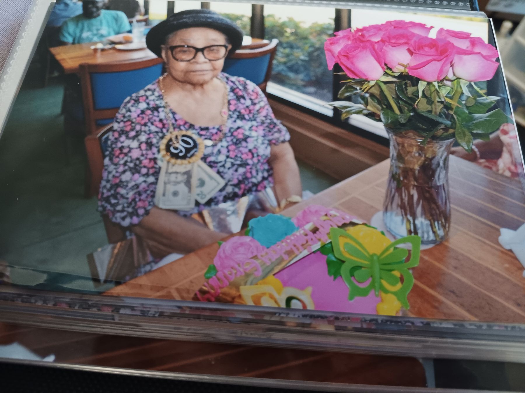 Dorothy Hooks Obituary Houston, TX