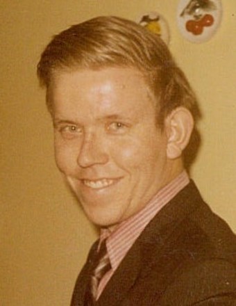 Obituary of Edward Paul Olsen