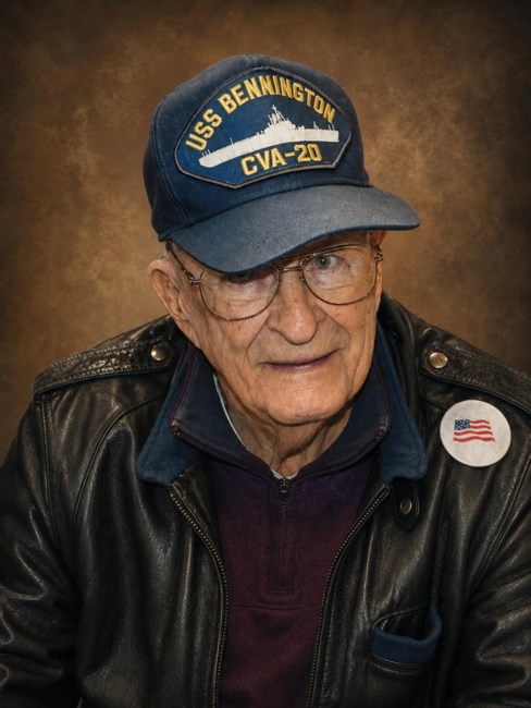 Obituary of George R. Kelley Jr.