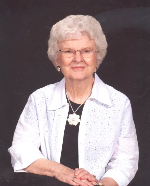 Obituary of Eva Carolyn Hamilton Hamilton Reid