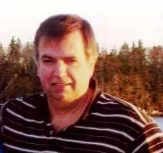 Obituary of David John Jones