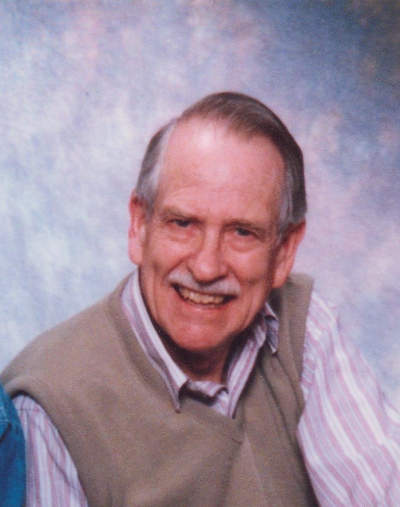Obituary of Henry Von Holt