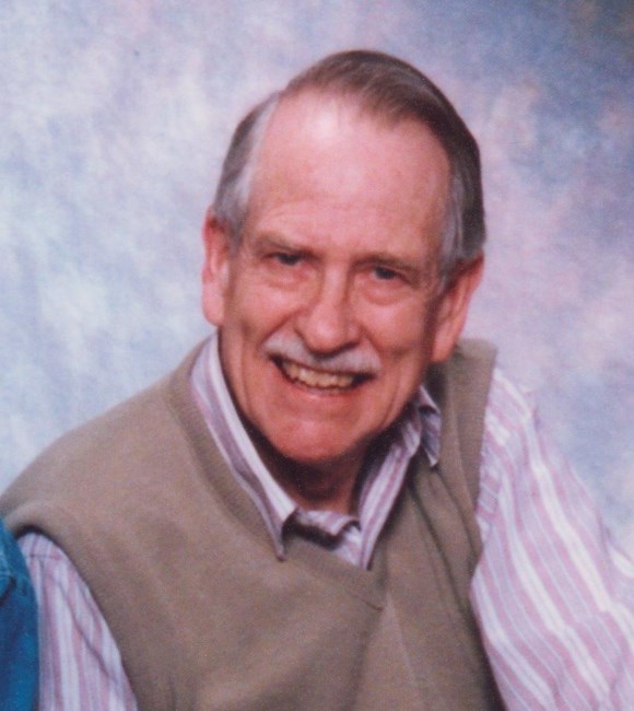 Obituary of Henry Von Holt