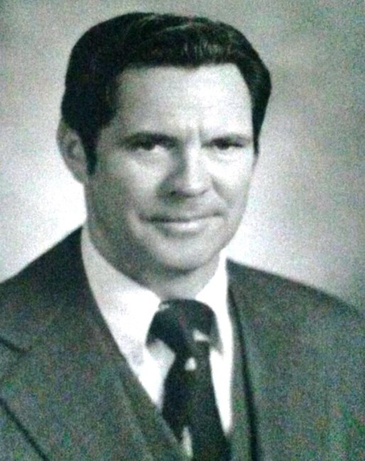 Obituary of Robert B. McLaughlin MD