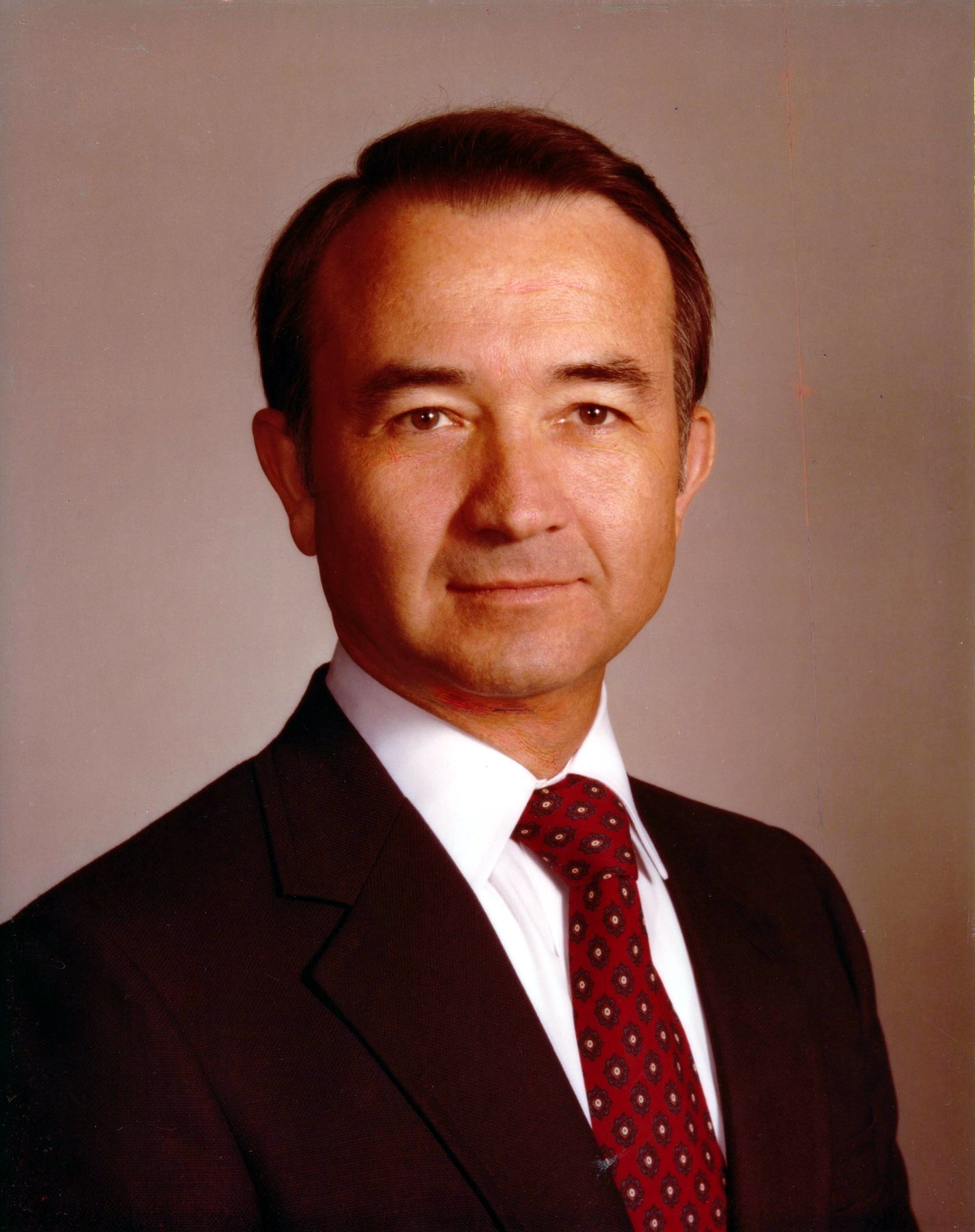 John Patrick Burke Obituary Austin, TX