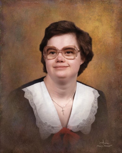 Obituary of Laurie Griggers