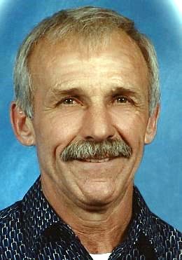 Obituary of Norman Chrastil