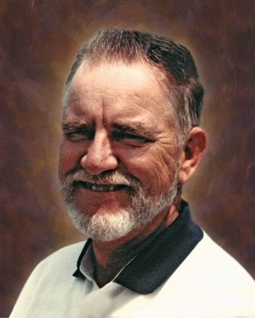 Obituary of Anthony John Gill