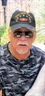 Daniel Ybarra