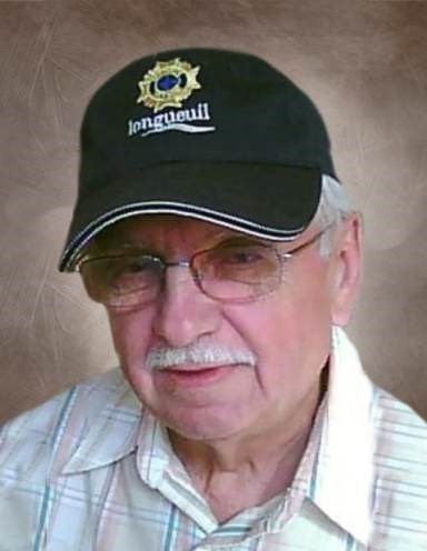 Avis de décès de Guy Ross