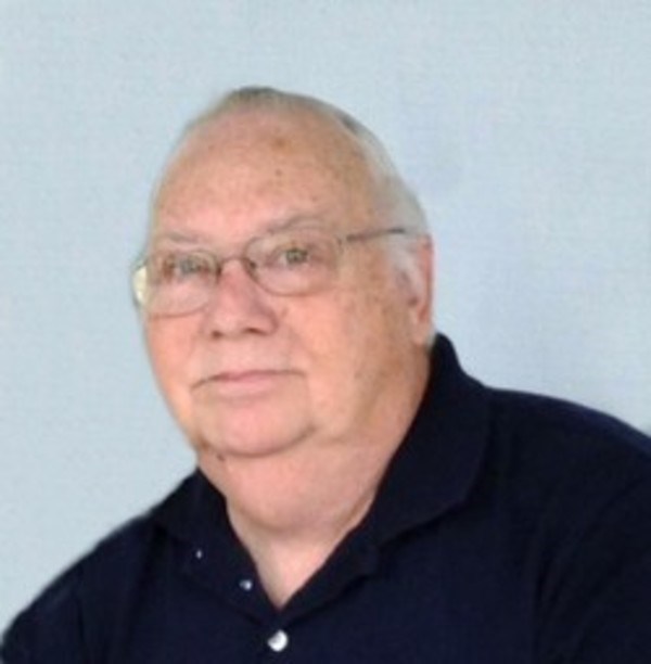 Obituary of Donald Kenneth Bush