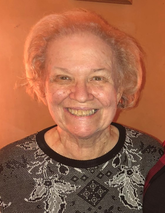 Catherine McLaughlin Obituary Quincy, MA