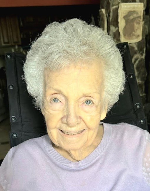 Obituary of Margot Renate Fefer