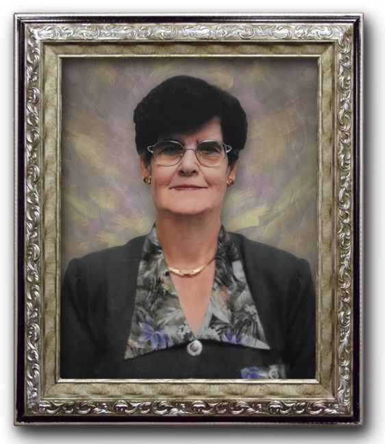 Obituary of Ludovina Meneses Bento