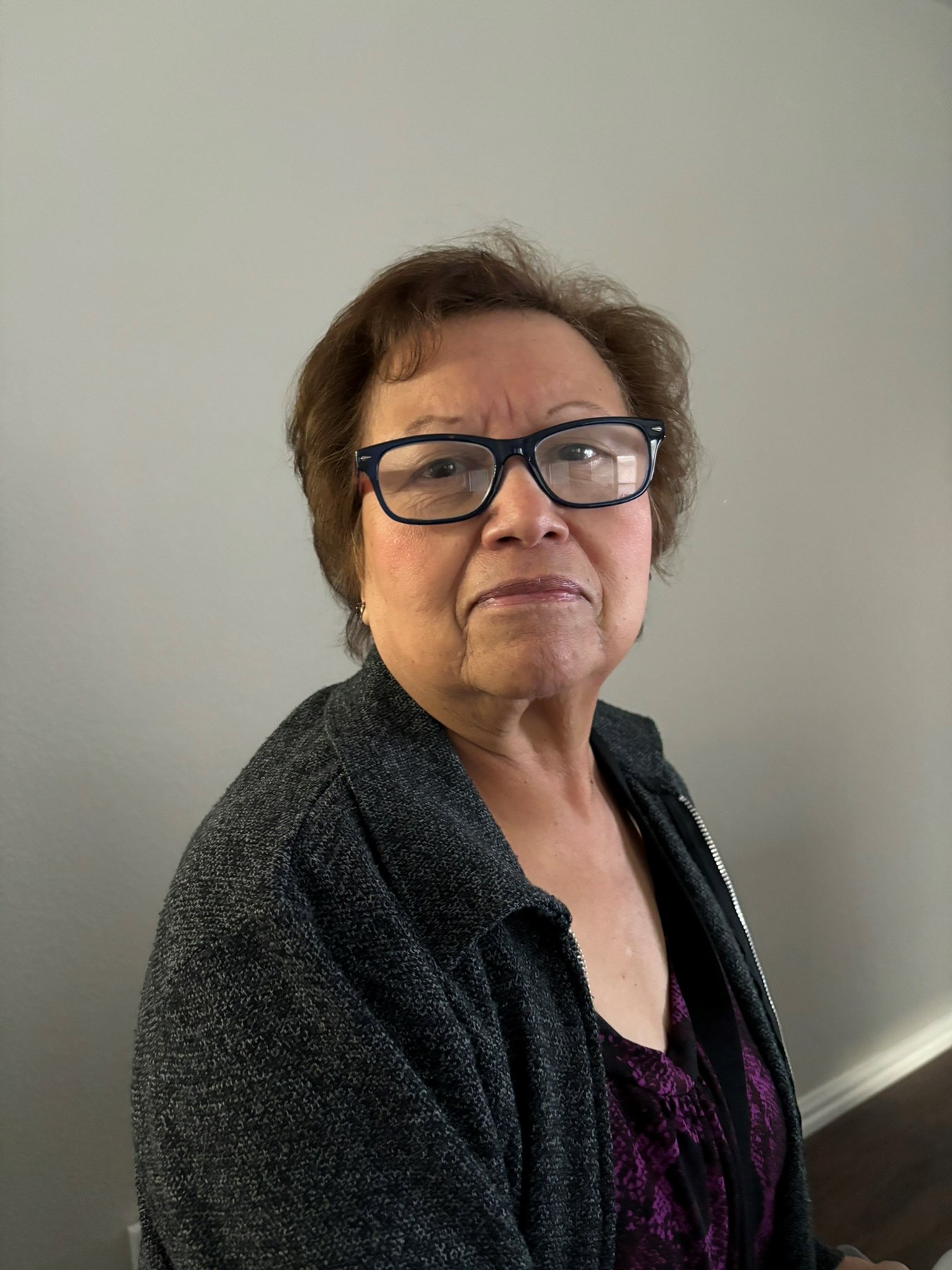 Obituary of Amanda D Vega