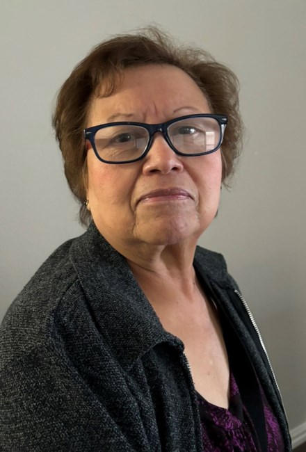 Obituary of Amanda D Vega