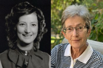 Avis de décès de Bette Coleman Ross