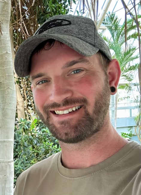 Obituary of Tyler Von Kaenel