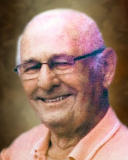 Obituary of George Ballinger