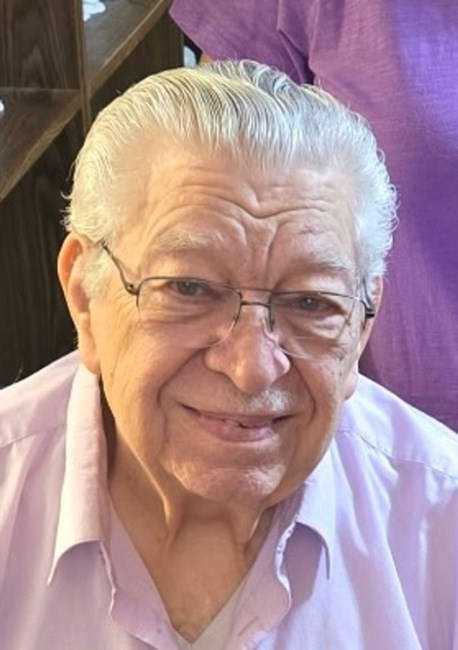 Obituary of Larry Griffey