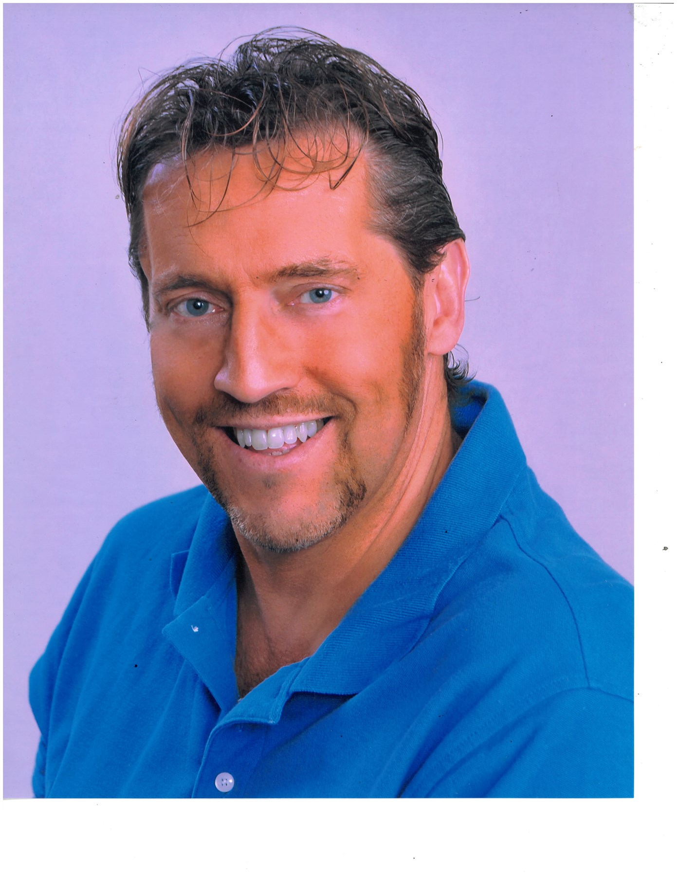 Obituary of Eldon Lee McKernan