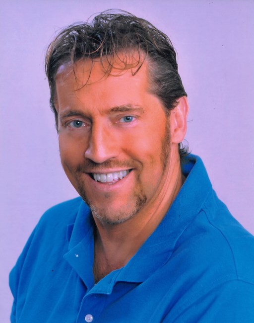 Obituary of Eldon Lee McKernan