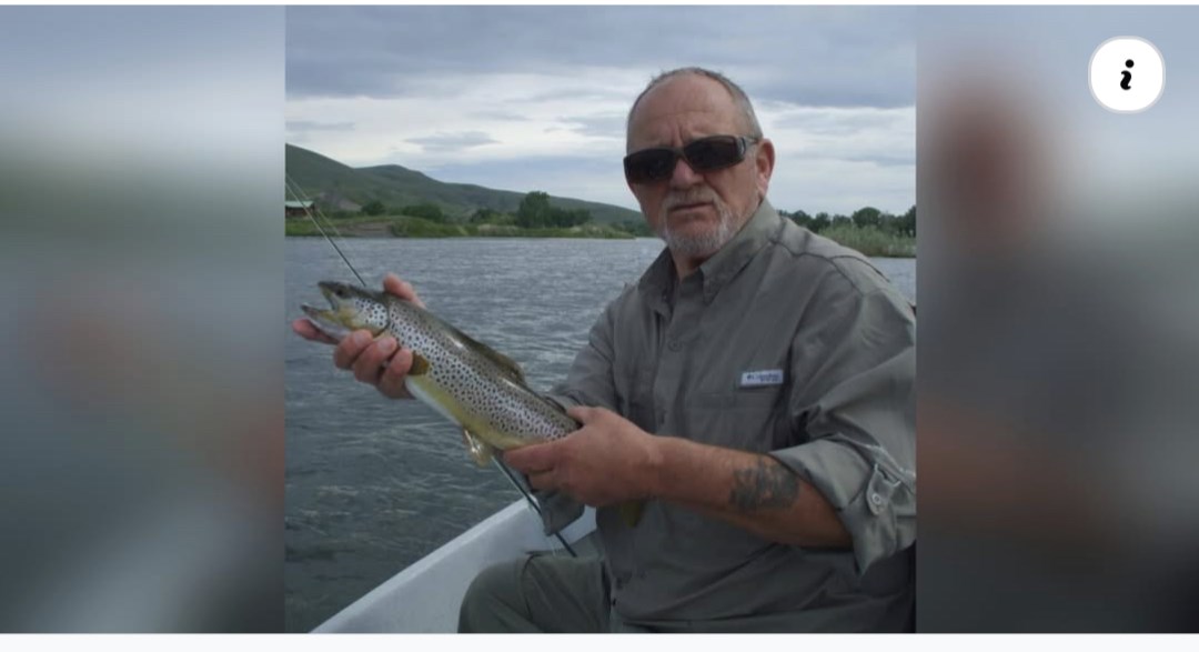 Obituary of Charles Lanham Sheets