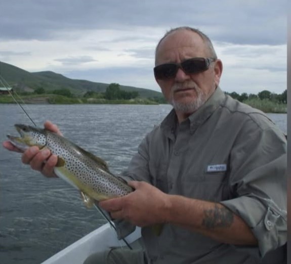 Obituary of Charles Lanham Sheets