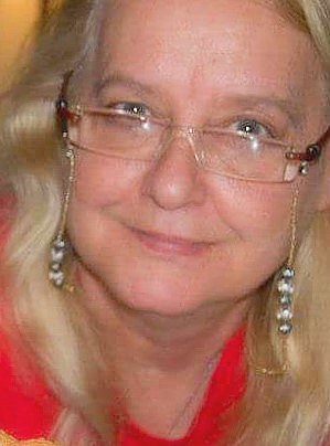 Obituary of Patricia "Patty" Kay Thomas
