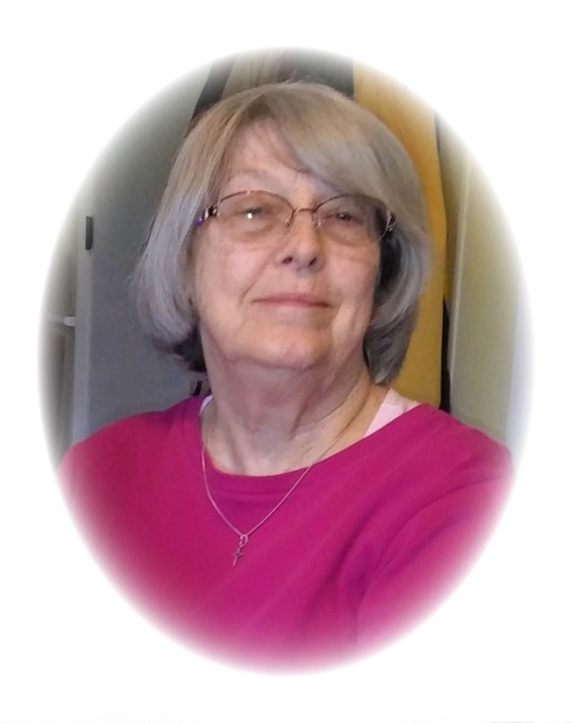Obituary of Phyllis K. Arnett