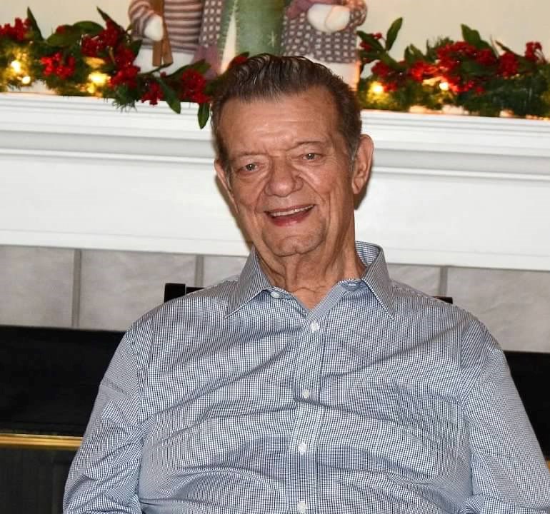 Obituary of William "Bill" Alfred Starkey