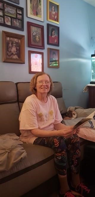 Obituary of Marilyn R. Sundquist