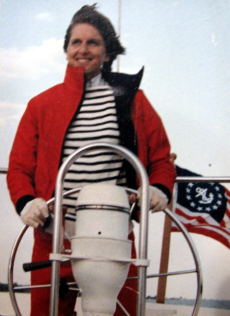 Obituary of Karen Anderson Hartman