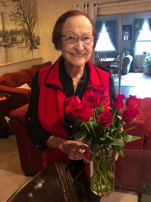 Obituary of Eva T. Salinas