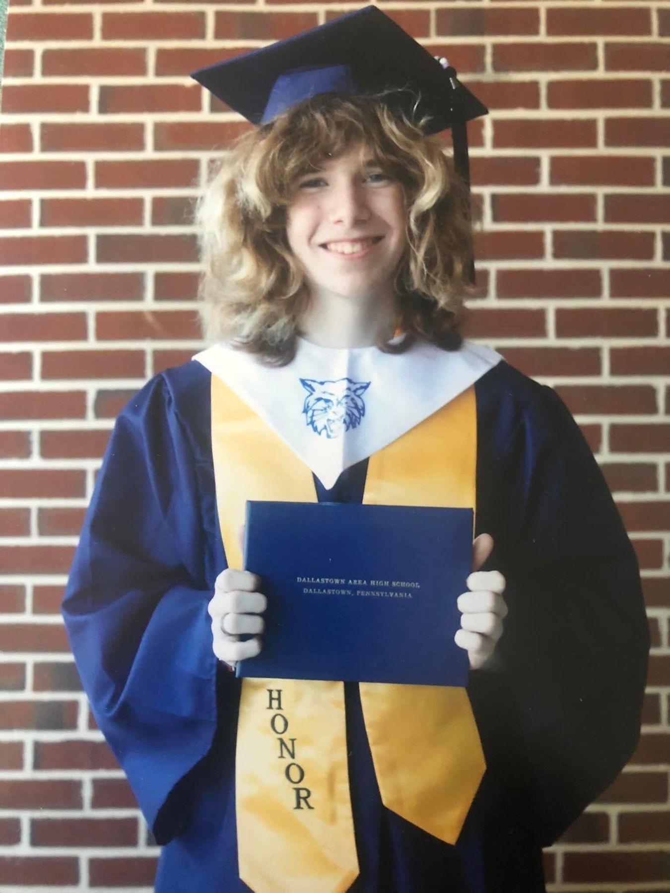 Obituary of Alexander "Alex" James Parlett