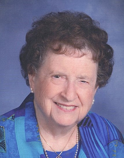 Obituary of Patricia Ann Van Treeck