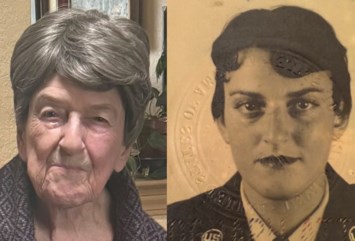 Obituary of Janet Kathleen Warner