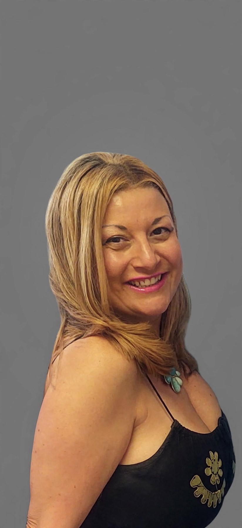Obituary of Tania Manzo