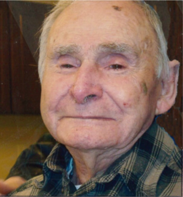 Obituary of Woodrow W. "Woody" Oliver