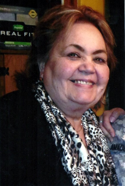 Obituary of Ofelia Perez