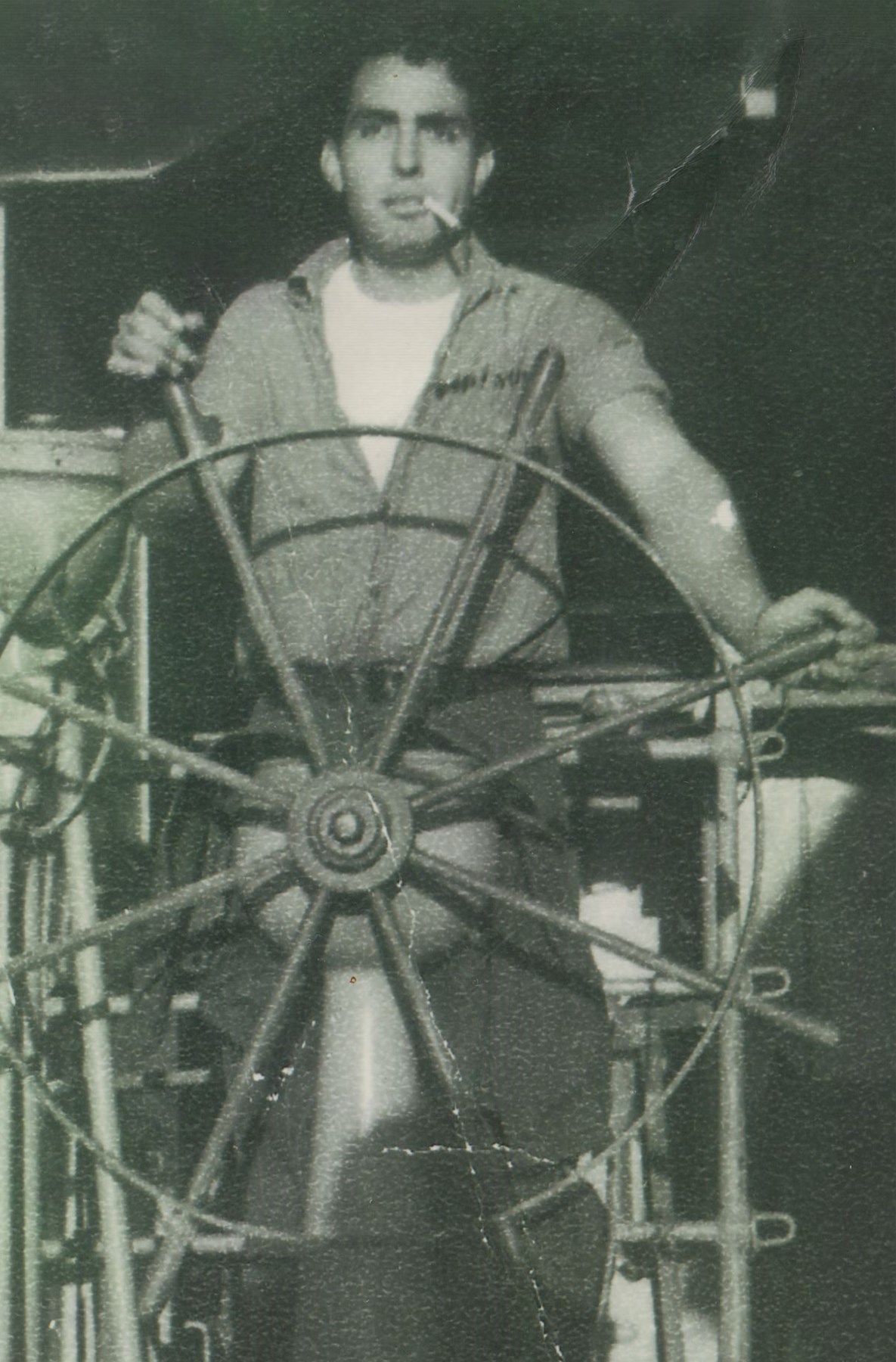 Obituary of Angel R. Espinosa