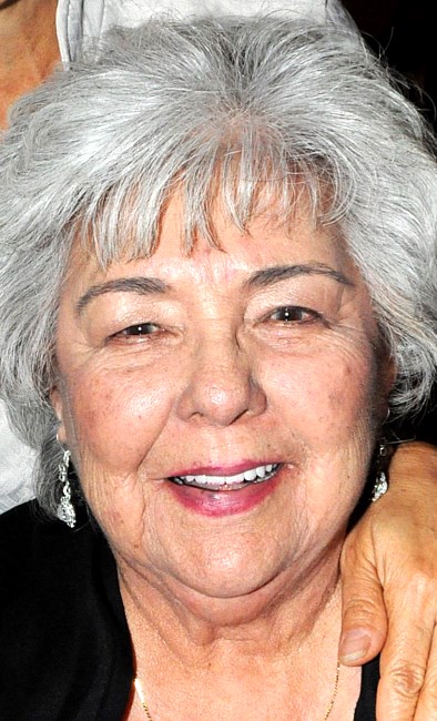 Obituary of Teresa Teresita Alejandre Avalos