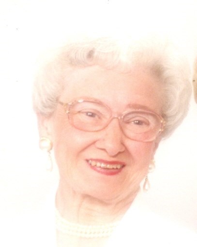Obituary of Charlotte Louise Kirby