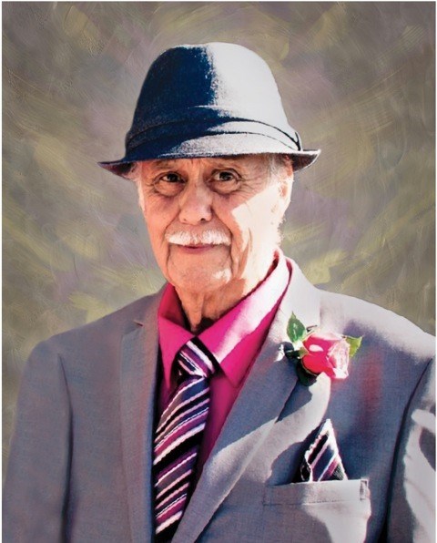 Obituario de Héctor Pérez-Rojas